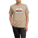 volcom-sand-brown-cristicle-brown-t-shirt