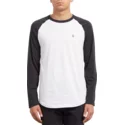 volcom-black-pen-dark-grey-and-white-long-sleeve-t-shirt