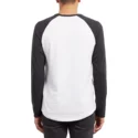volcom-black-pen-dark-grey-and-white-long-sleeve-t-shirt