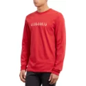 volcom-engine-red-phase-red-long-sleeve-t-shirt