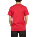 volcom-true-red-grubby-red-t-shirt