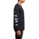volcom-black-pixel-stone-black-long-sleeve-t-shirt
