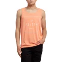 volcom-salmon-scribe-orange-sleeveless-t-shirt