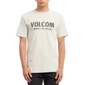 volcom-clay-stranger-grey-t-shirt