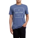 volcom-deep-blue-scribe-blue-t-shirt