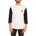 volcom-white-chain-gang-white-3-4-sleeve-t-shirt