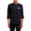 volcom-black-enabler-black-3-4-sleeve-t-shirt
