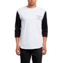 volcom-white-enabler-white-3-4-sleeve-t-shirt