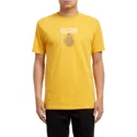volcom-tangerine-conformity-yellow-t-shirt