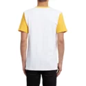 volcom-tangerine-angular-yellow-and-white-t-shirt