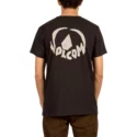 camiseta-manga-corta-negra-dark-stone-heather-black-de-volcom