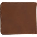 volcom-brown-slim-stone-brown-wallet