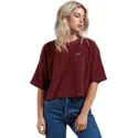 volcom-burgundy-recommended-4-me-red-t-shirt