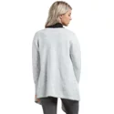 volcom-heather-grey-cold-band-wrap-grey-sweater