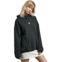 volcom-black-roll-it-up-black-hoodie-sweatshirt