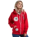 volcom-rad-red-travel-ban-red-zip-through-hoodie-sweatshirt