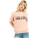 volcom-mellow-rose-sound-check-orange-sweatshirt
