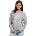 volcom-heather-grey-sound-check-grey-sweatshirt