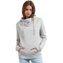 volcom-heather-grey-walk-on-by-high-neck-grey-hoodie-sweatshirt