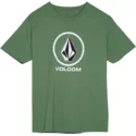 volcom-youth-dark-kelly-crisp-stone-green-t-shirt