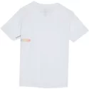 camiseta-manga-corta-blanca-para-nino-wiggly-white-de-volcom