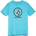 volcom-youth-blue-bird-crisp-stone-blue-t-shirt