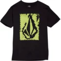 volcom-youth-black-pixel-stone-black-t-shirt