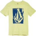 volcom-youth-shadow-lime-pixel-stone-yellow-t-shirt
