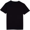 camiseta-manga-corta-negra-para-nino-classic-stone-black-de-volcom