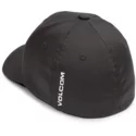 volcom-curved-brim-youth-black-full-stone-xfit-black-fitted-cap
