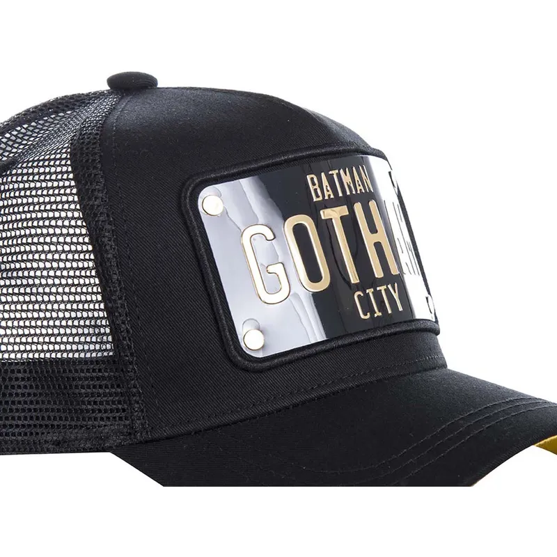 petten-gebogen-zwart-snapback-placa-gotham-city-batp1-batman-dc-comics-van-capslab