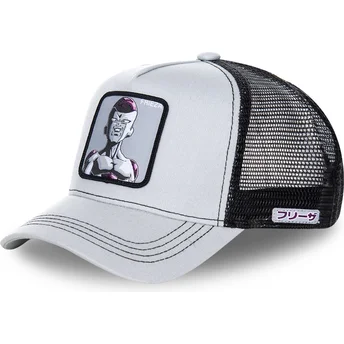 petten-gebogen-grijs-snapback-frieza-dragon-ball-van-capslab