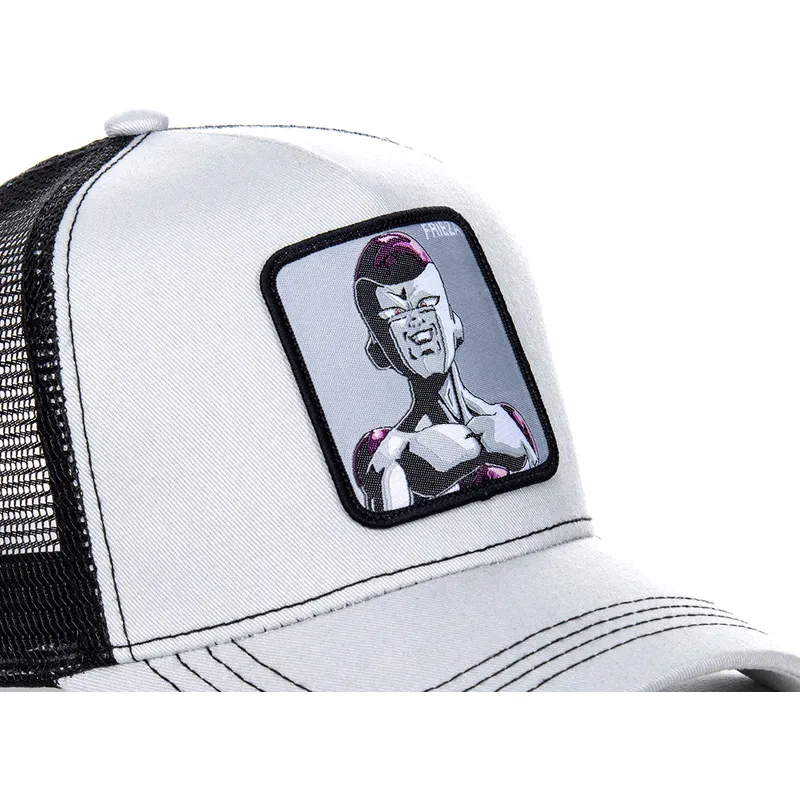 petten-gebogen-grijs-snapback-frieza-dragon-ball-van-capslab