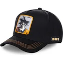 petten-gebogen-zwart-snapback-son-goku-dragon-ball-van-capslab