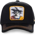 petten-gebogen-zwart-snapback-son-goku-dragon-ball-van-capslab