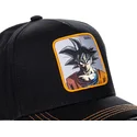 petten-gebogen-zwart-snapback-son-goku-dragon-ball-van-capslab