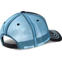 cap-gebogen-black-snapback-spongebob-spongebob-van-capslab