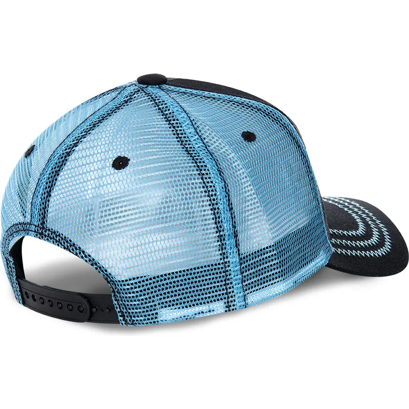 cap-gebogen-black-snapback-spongebob-spongebob-van-capslab