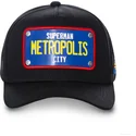 petten-gebogen-zwart-snapback-placa-metropolis-city-sup1-superman-dc-comics-van-capslab