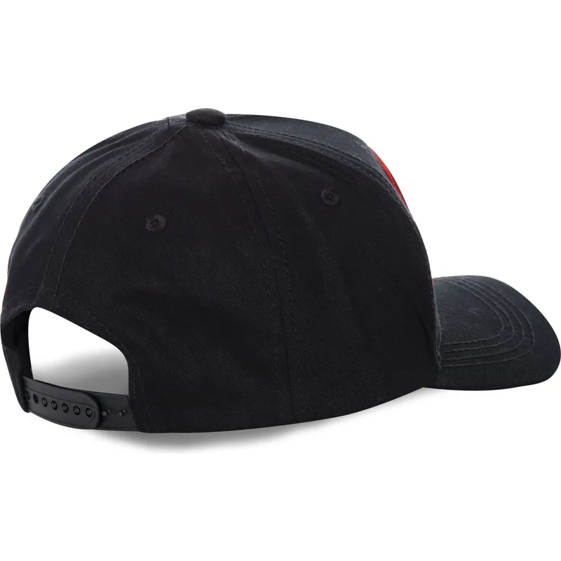 petten-gebogen-zwart-snapback-placa-metropolis-city-sup1-superman-dc-comics-van-capslab