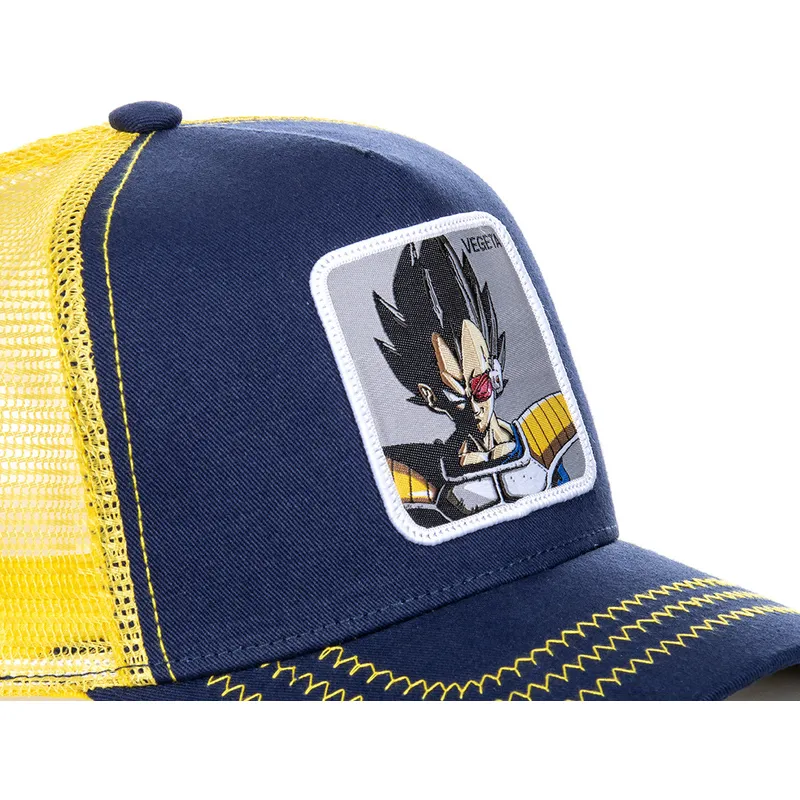 petten-gebogen-marineblauw-snapback-veg-vegeta-dragon-ball-van-capslab