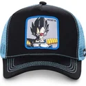 cappellino-trucker-nero-e-blu-vegeta-vegb-dragon-ball-di-capslab