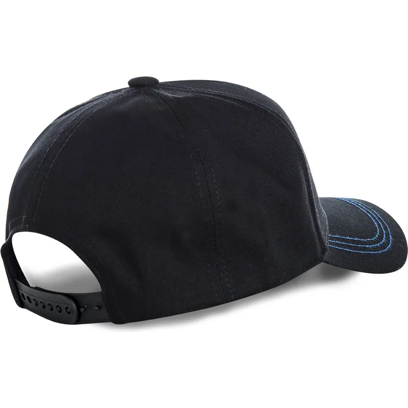 petten-gebogen-zwart-snapback-vegc-vegeta-dragon-ball-van-capslab petten-gebogen-zwart-snapback-vegc-vegeta-dragon-ball-van-capslab