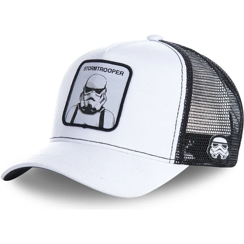 petten-gebogen-wit-snapback-wa-stormtrooper-star-wars-van-capslab