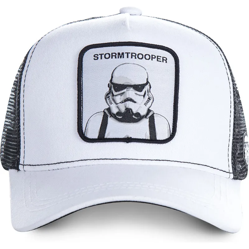 petten-gebogen-wit-snapback-wa-stormtrooper-star-wars-van-capslab