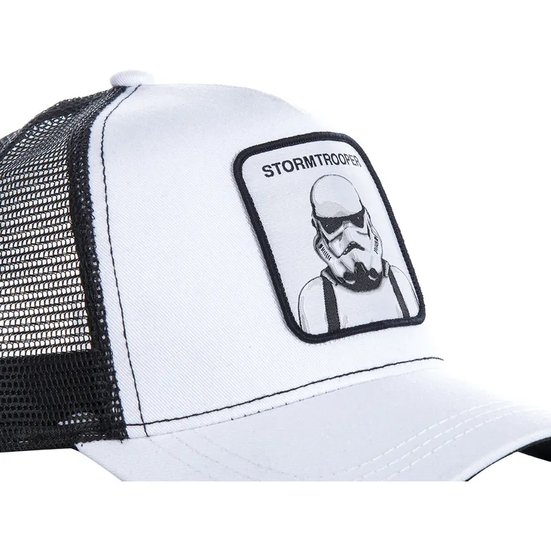petten-gebogen-wit-snapback-wa-stormtrooper-star-wars-van-capslab