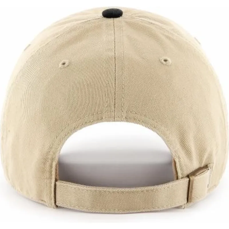 petten-gebogen-beige-verstelbaar-van-new-york-yankees-mlb-van-47-brand