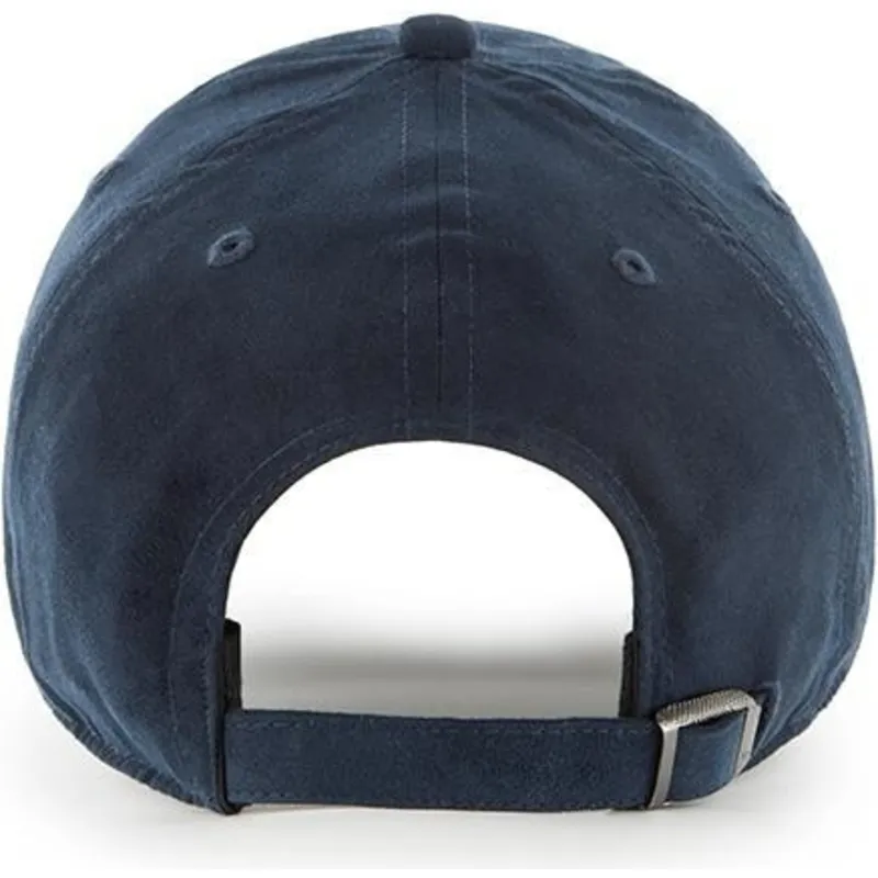 petten-gebogen-marineblauw-verstelbaar-van-new-york-yankees-mlb-van-47-brand petten-gebogen-marineblauw-verstelbaar-van-new-york-yankees-mlb-van-47-brand