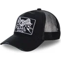 casquette-trucker-noire-truck07-von-dutch