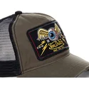 cappellino-trucker-marrone-e-nero-truck06-di-von-dutch